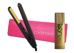 La follia: GHD IV Styler!