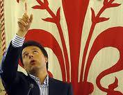 Matteo Renzi: “the branding man”