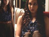 Pretty Little Liars 2×05 ‘The Devil Know’: Spencer outfit