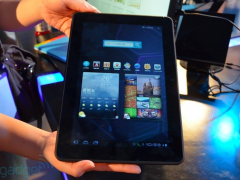 Streak 10 Pro, svelato il nuovo tablet di Dell Tablet Dell Tablet Streak Pro 10 Notizie News Dell 