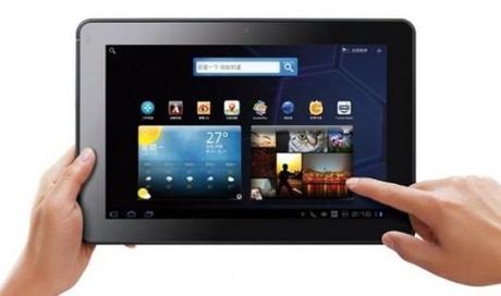 Streak 10 Pro, svelato il nuovo tablet di Dell Tablet Dell Tablet Streak Pro 10 Notizie News Dell 