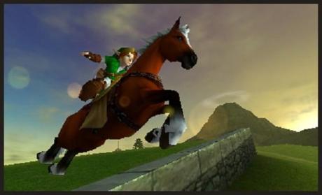 The Legend of Zelda: Ocarina of Time 3D supera quota 1 milione