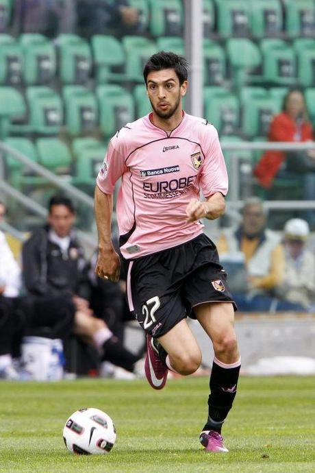 Calciomercato Palermo: Javier Pastore al Paris Saint-Germain F.C. per 42 mln di euro.