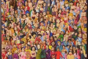 Crimine contro l’Umanità: assetare il popolo libico.