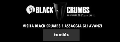Black Crumbs: 