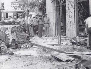 28 luglio 1983: attentato a Chinnici