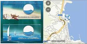 Le spiagge più belle di Italia a portata di mano con la nuova app NSea scaricabile dallo Store di Nokia