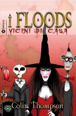 Anteprima: i Floods