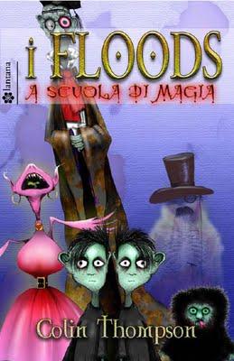 Anteprima: i Floods