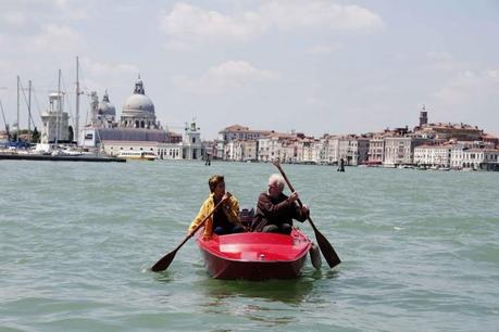 68. Venezia: dedicata a Venezia (e il Cinema) la Serata di Preapertura (30 agosto) della Mostra