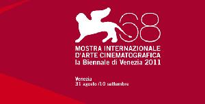 Line-up Mostra del Cinema di Venezia 2011