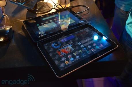 dell streak 10 pro 12 Dell Streak 10 PRO: tutte le foto del nuovo Tablet Dell !