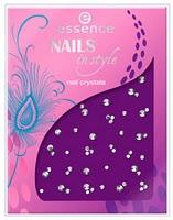 Preview Essence: Nails in Style