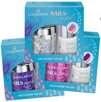 Preview Essence: Nails in Style