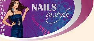 Preview Essence: Nails in Style