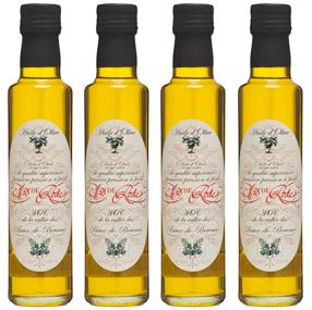 Huile De Lacroix, l'olio firmato Christian Lacroix