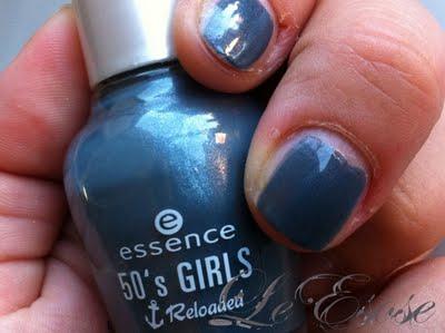 Essence_ 50's Girls Reloaded
