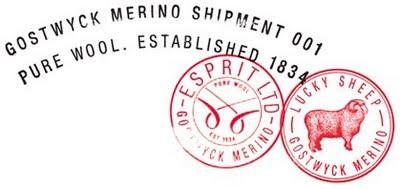 ESPRIT lancia la limited edition 'Gostwyck Merino'