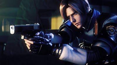 Resident Evil: Operation Raccoon City - video gameplay