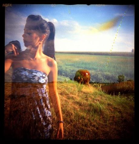 LOMOGRAPHY 