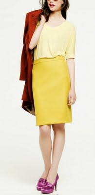 {Women Jcrew fall 2011}