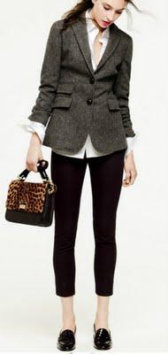 {Women Jcrew fall 2011}