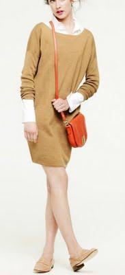 {Women Jcrew fall 2011}