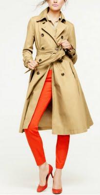 {Women Jcrew fall 2011}