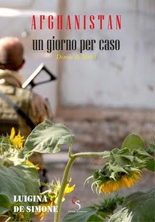 Presentazione del libro “Afghanistan, un giorno per caso - diario da Herat”