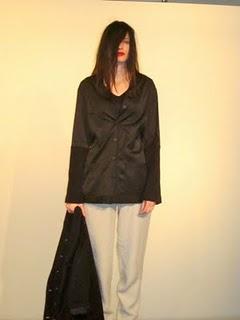 MM6 Maison Martin Margiela for opening Ceremony