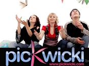 Pickwicki