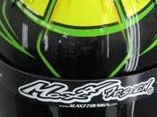 Arai GP-6 A.Negrao Max77Design
