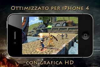 -GAME-Hero of Sparta II