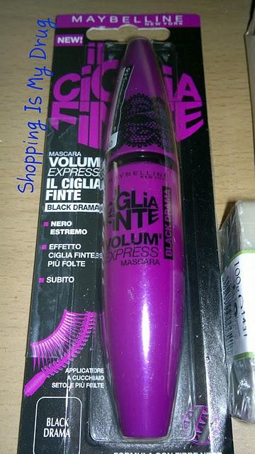 Haul I Provenzali + Il ciglia finte