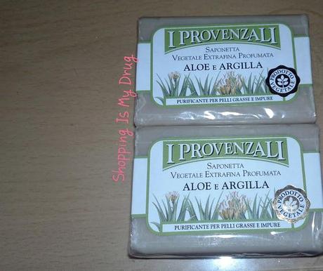 Haul I Provenzali + Il ciglia finte