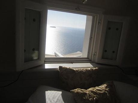 Third day in Santorini!