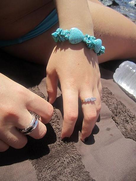 Third day in Santorini!