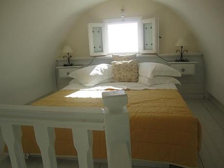 Third day in Santorini!