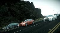 Need For Speed: The Run - nuovo video