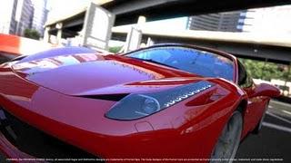 Gran Turismo 5 : pianificati i prossimi aggiornamenti, c'è anche un nuovo Dlc