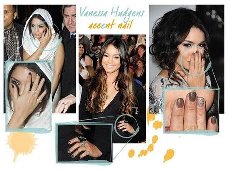 Summer trend 2011: Accent Nail