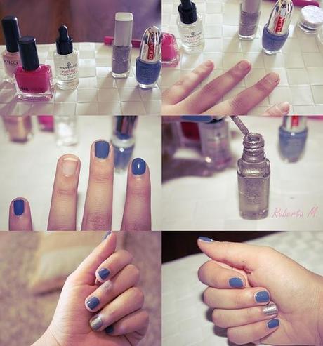 Summer trend 2011: Accent Nail