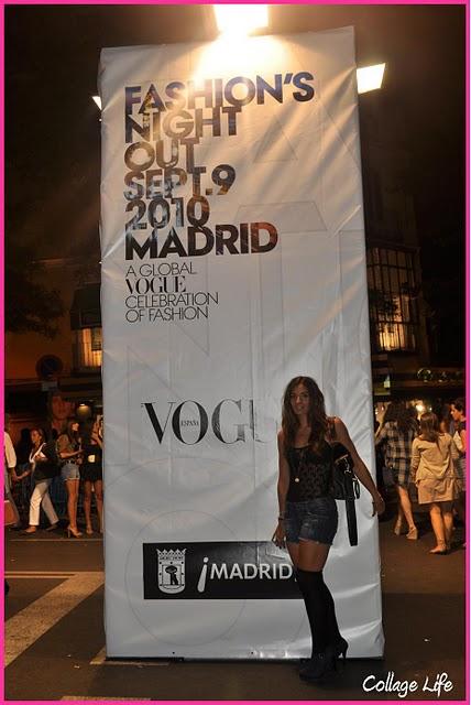 Y tú...¿estás en la lista? VFNO 2011