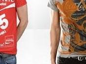 T-Shirt Coca-cola