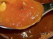 Marmellata anguria