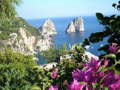 Vip a Capri