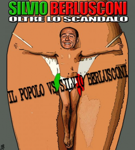 Italia sputtanata