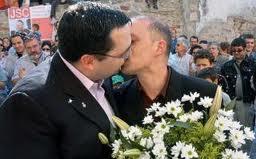 Matrimonio gay