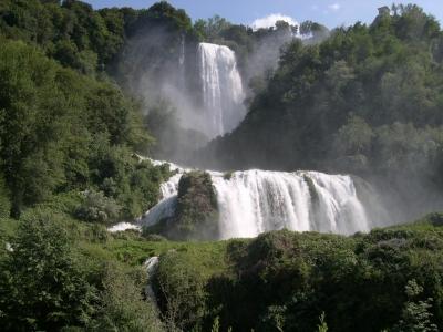 Cascata della marmore