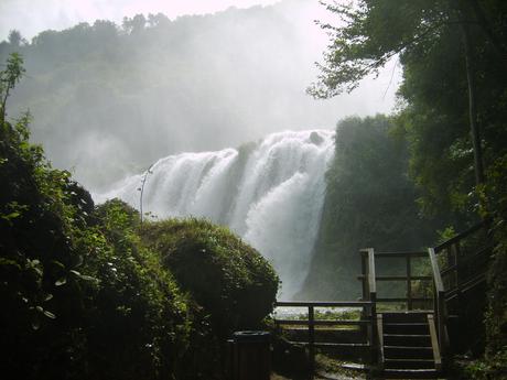 La forza dell’acqua